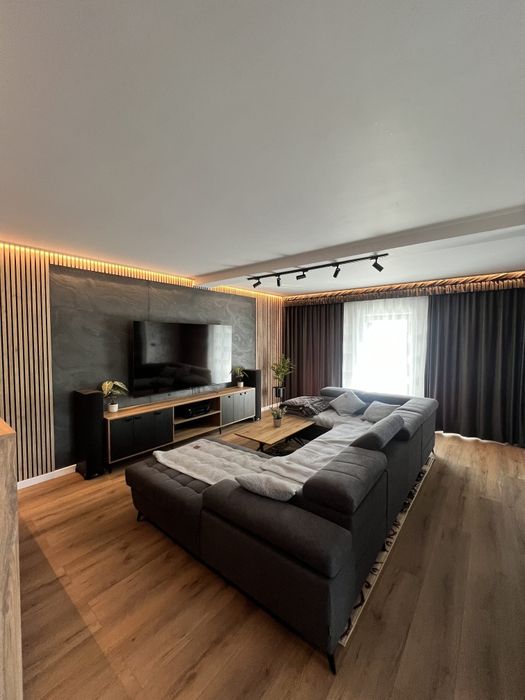 Casa smart Arad Gradiste 2025