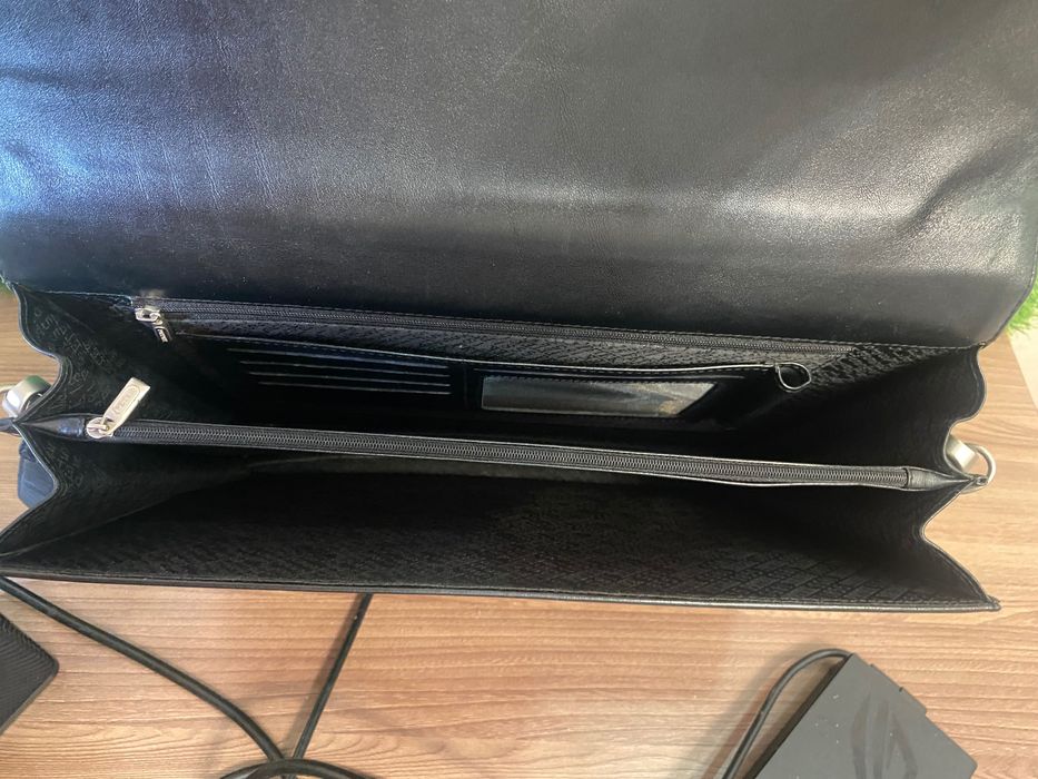 Портфель PETEK 1855