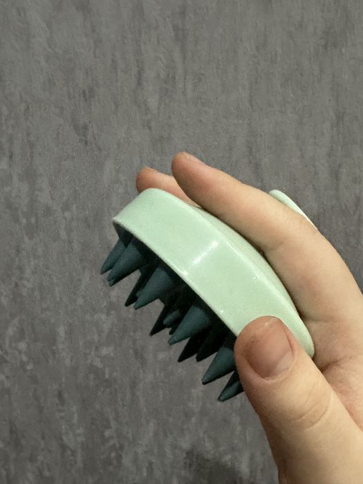 Массажер для головы