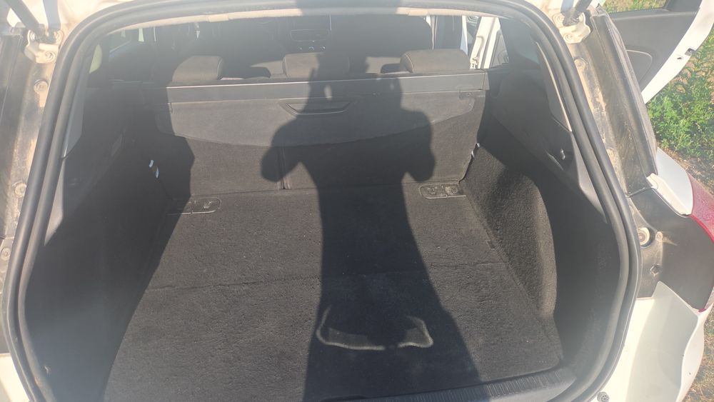 Vand renault clio 2018