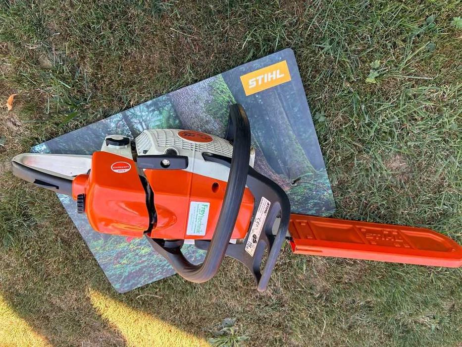 Верижен трион STIHL MS 280 с 45 см
