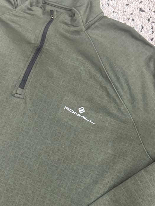 Мъжка термо блуза RONHILL . Размер 2XL