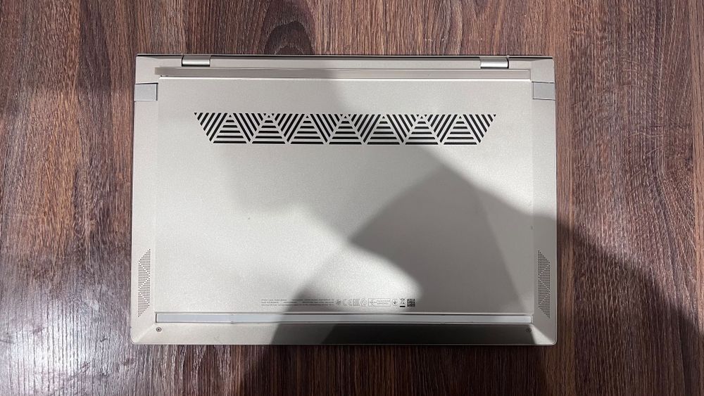 Ноутбук HP laptop i7