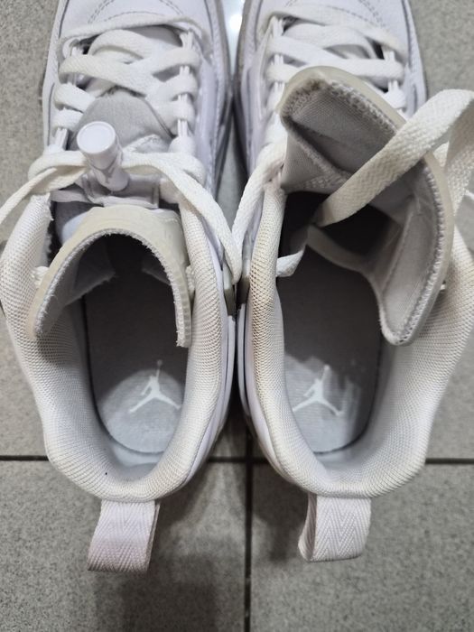 Маратонки Nike,Jordan