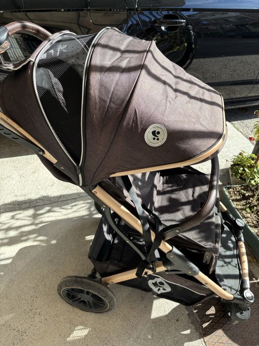 детска количка Lorelli Storm