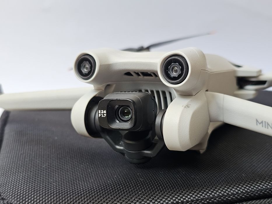 DJI Mini 3 Pro..
