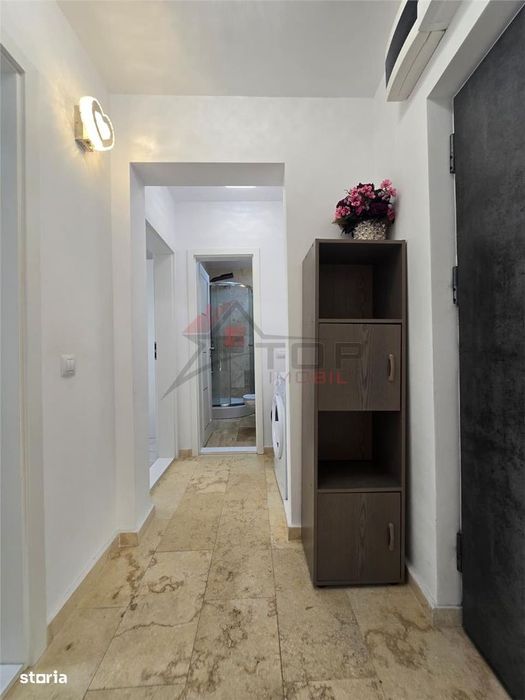 Apartament 2 camere DECOMANDAT - Podu Ros