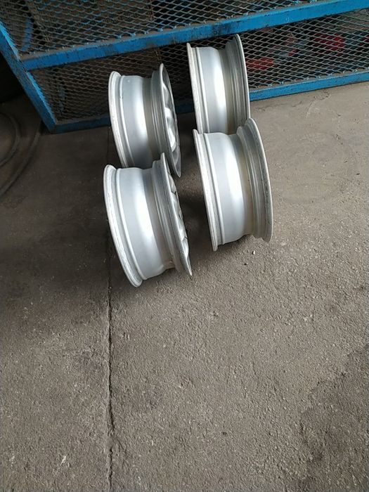 Джанти 114.3 -14 цола ЕТ30