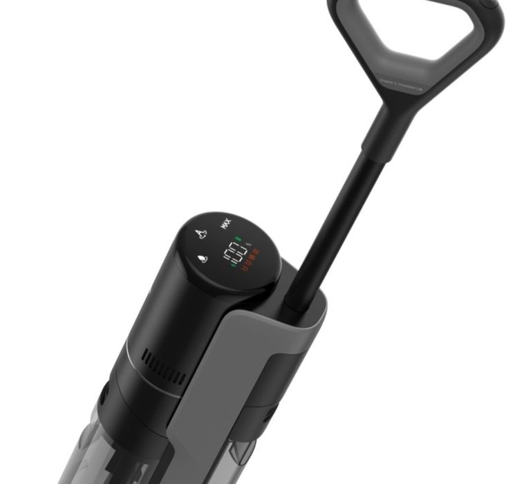 Пылесос dream H12 Pro Plus