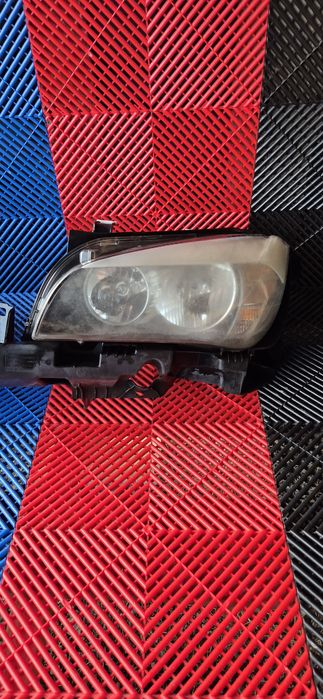 Faruri bmw x1 e84 xdrive n47 2.0d 177cp Euro 5 2012