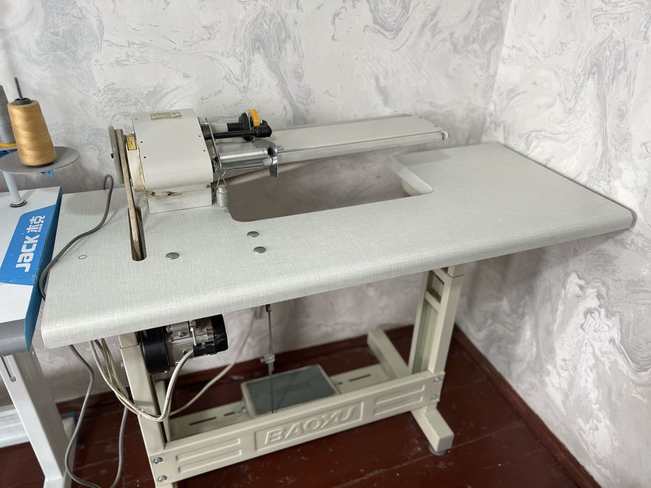 Beka reska dearli ishlatilinmagan