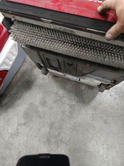 Машина за килими Portotecnica