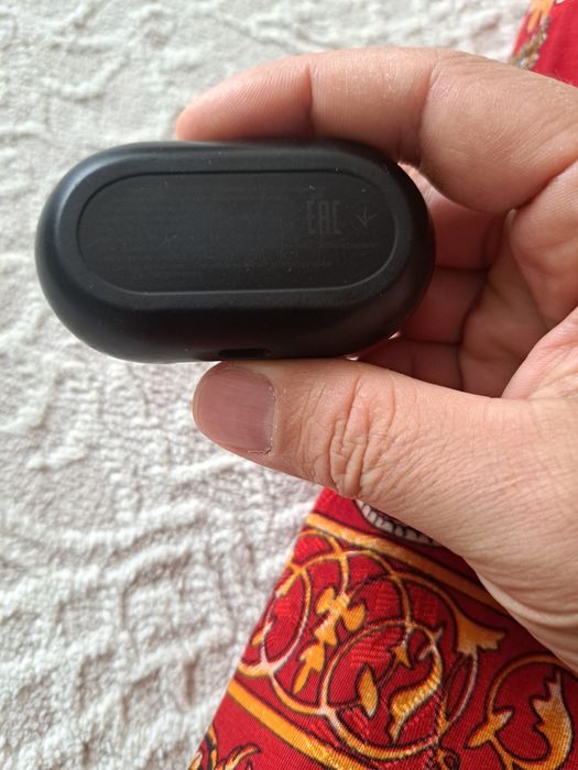 Бу samsung без правадной наушник оригинал