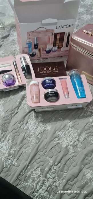 Lancome beauty box 2025