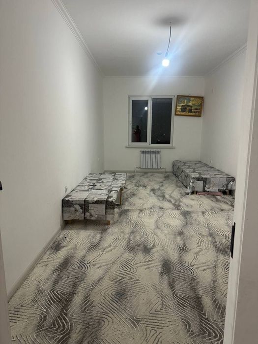 Arenda kvartira. Bektemir prakratura. Musaffo maskan navostroyka.