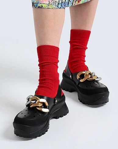 Crocs Stella McCartney