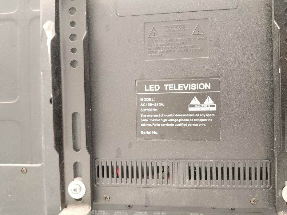 Продам телевизор