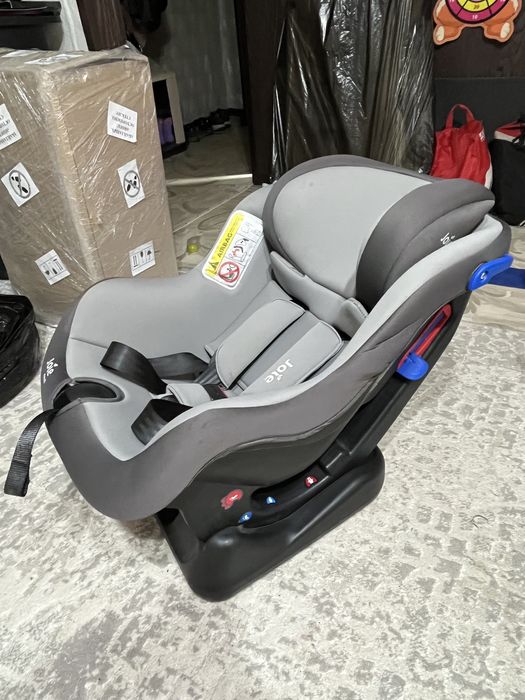 Детское автокресло