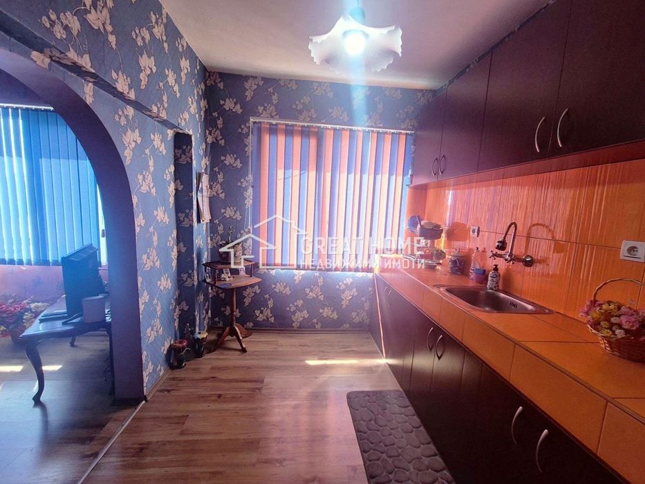 Продава се Къща в Търговище, Въбел - 142 кв.м за 1127 €/кв.м - Снимка #3