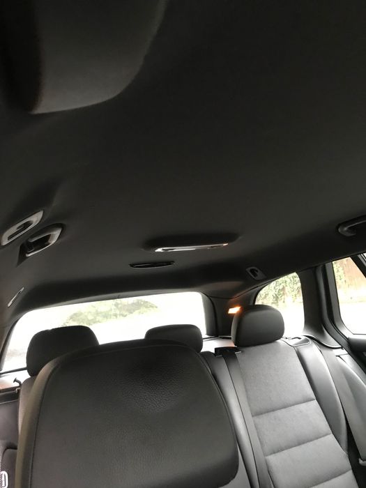 Mercedes W204 Facelift C200 AMG Pack  OM651  На Части