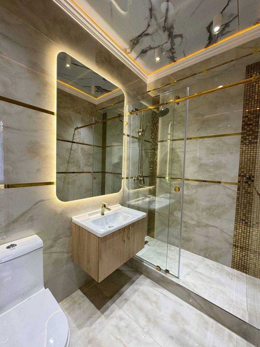 Сдается новая квартира на Юнусабадском районе Минор после ремонта