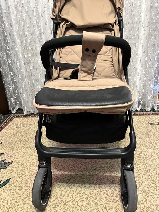 Каляска детская сидячая