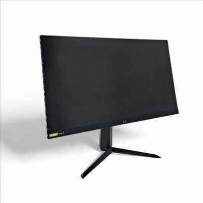 LG UltraGear 32" QHD VA 1440p Gaming  HDR10 165hz 1ms Freesync 32