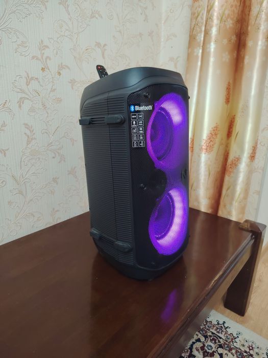 Продам Портативный колонка