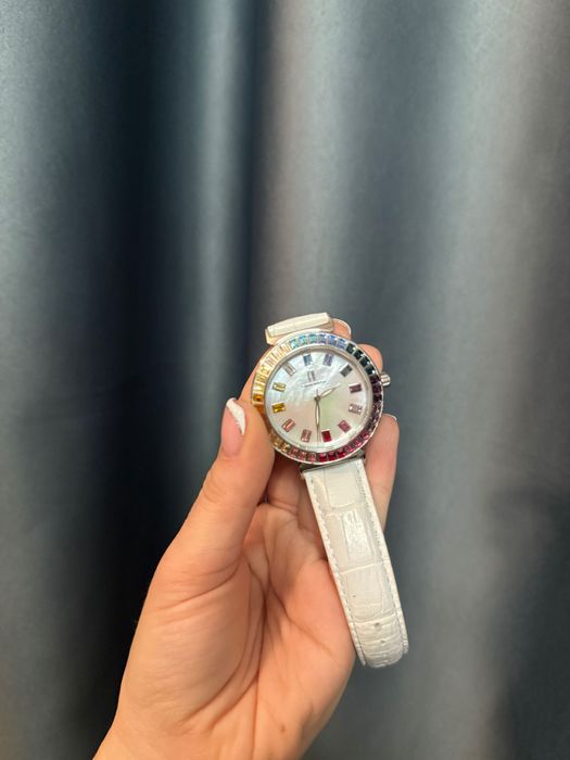 Часовник capri watch