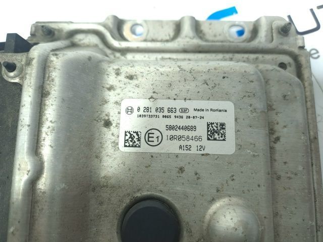 Modul control Adblue 5802440689 Iveco Daily 2.3 2016-2025 Euro 6