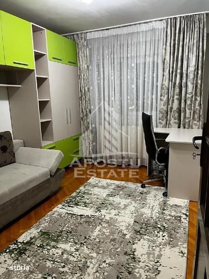 Apartament cu 3 camere de vanzare, Timisoara, zona Lunei — fotografia 3