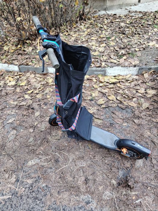 Rucsac pentru trotineta