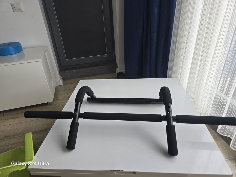 Suport tractiuni ( bara) pt toc de usa