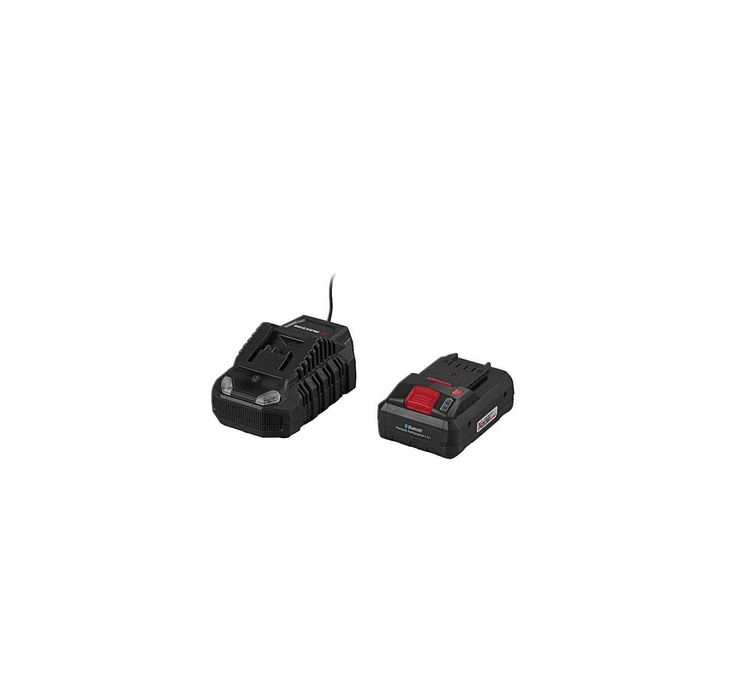 Masina gaurit filetat parkside Performance  acumulator 20v-4A si incar