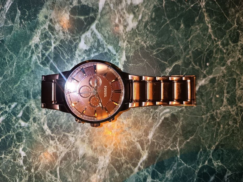 Часы наручные fossil fs4357