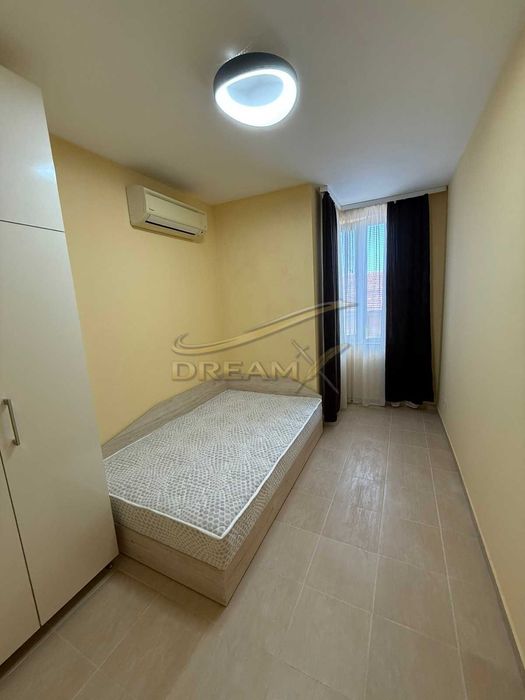 Двустаен апартамент под наем в кв. Център! 71910567