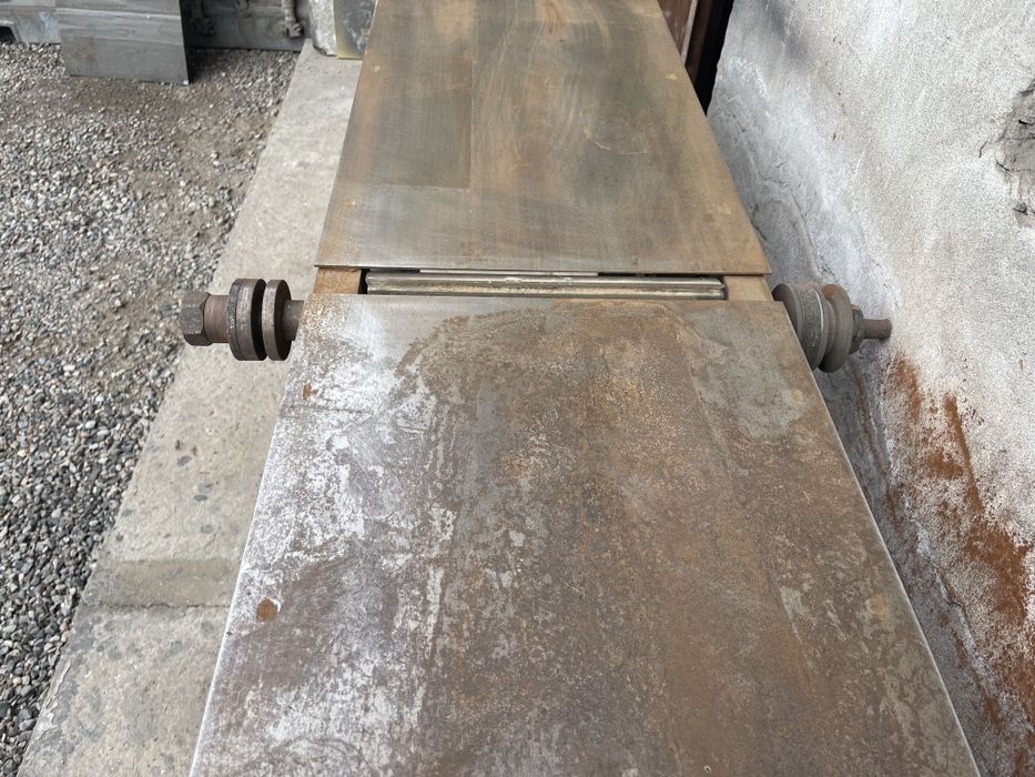 Tahta kesuvchi stanok rasiski