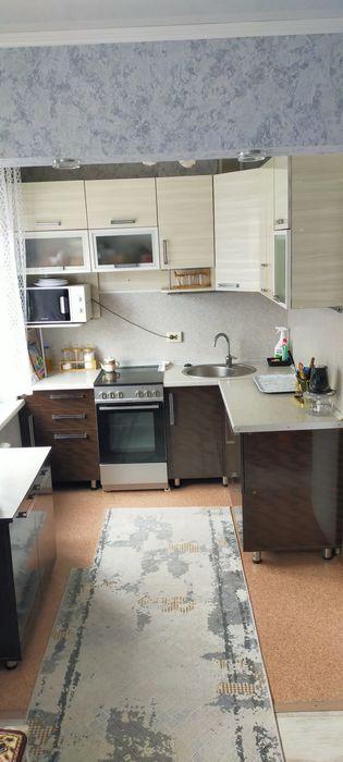 Продам кухонный гарнитур.