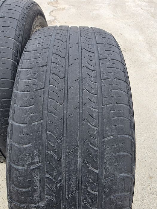 Шины летние Roadstone