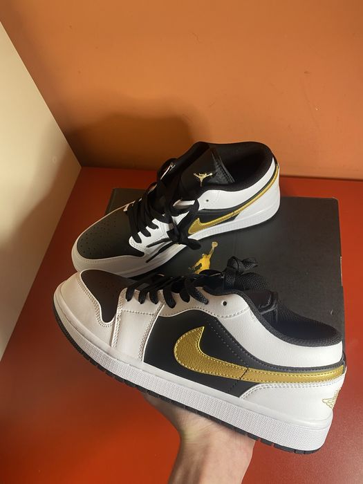 Air Jordan 1 Low