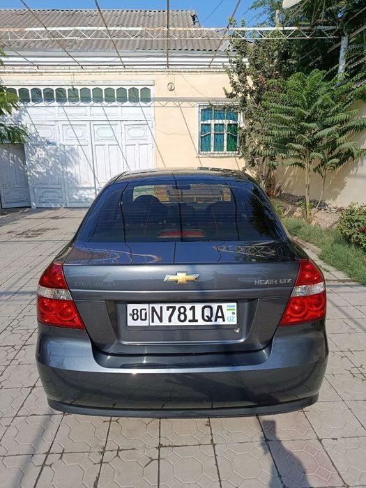 Nexia3 aftamat holaati yaxshi