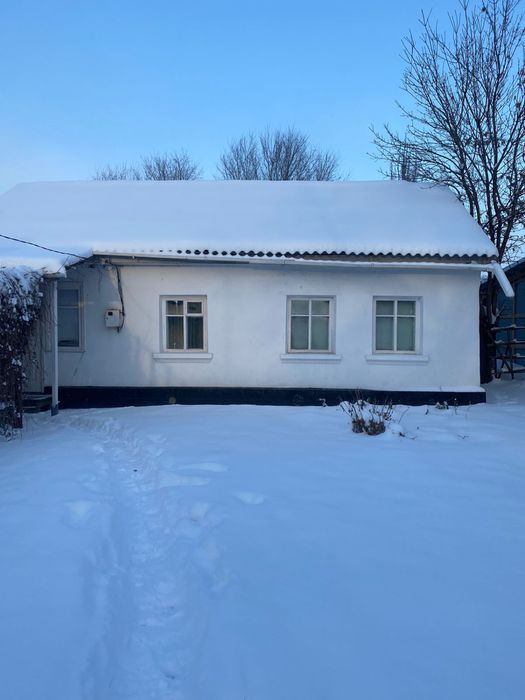 Продам дом в кировске