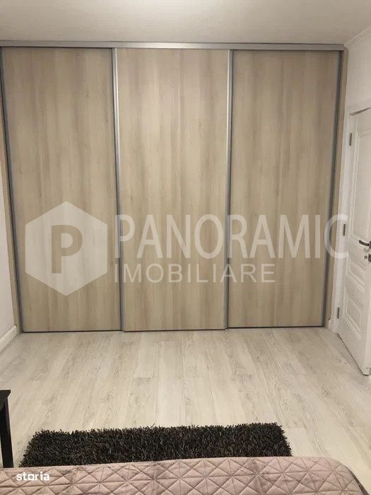 Apartament Cu 2 Camere - Horea
