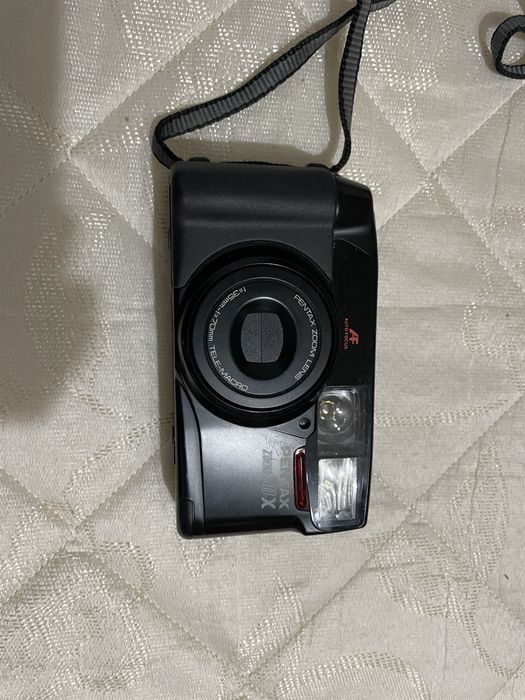 Aparat Foto PENTAX Zoom 70x