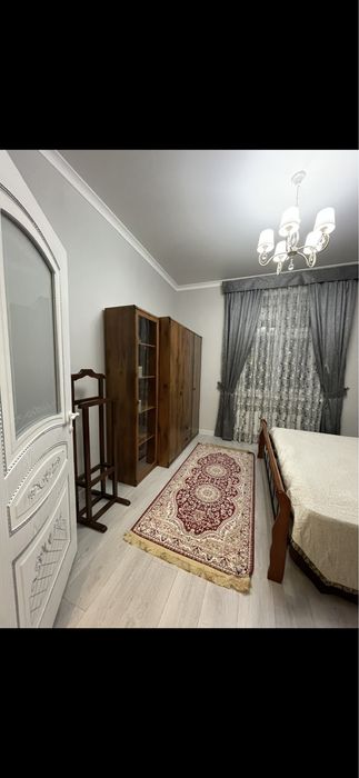 Квартира в центре города!