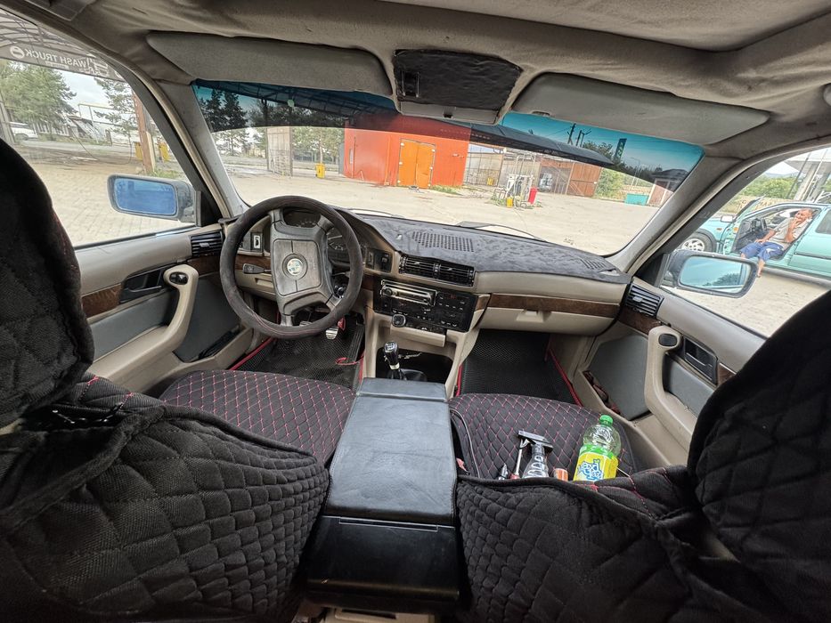Бмв 2,5 в среднем состояний
