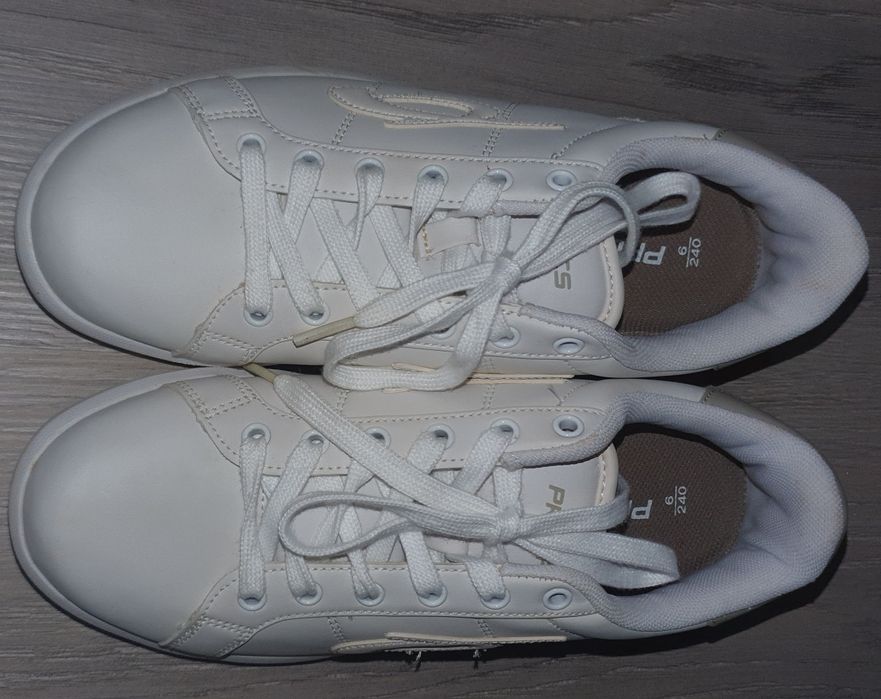 Мадеин карески новий размер37 женский