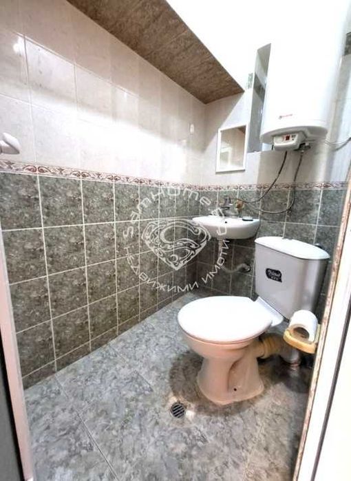 Продава се Тристаен апартамент в Варна, Център - 139 кв.м за 1652 €/кв.м - Снимка #7