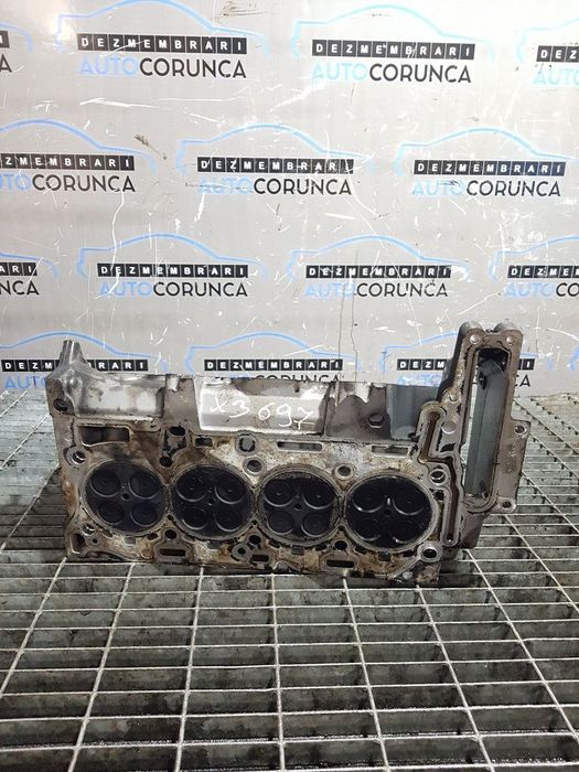 Chiuloasa BMW X3 E83 Facelift 2.0 D 2006 - 2010 130kW 177CP 1995CC N47 (697) 7797678