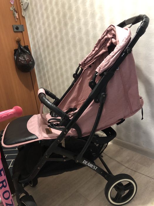 Продам коляску в хорошем состонии